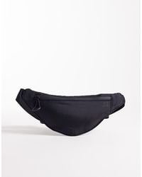4505 - Running Belt With Internal Pocket And Key Clip - Lyst