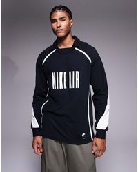 Nike - Air Long Sleeve Top - Lyst