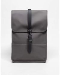 Rains - Mochila Pequeña Impermeable 13020 De - Lyst