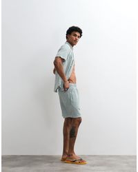 Levi's - Boxer Shorts Co-ord - Lyst