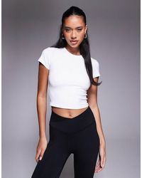 4505 - Icon Studio Baby T-shirt - Lyst