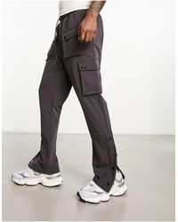 The Couture Club - Cargo Pants - Lyst
