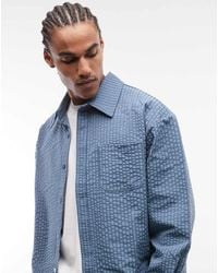 Liquor N Poker - Boxy Shirt - Lyst