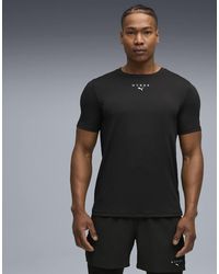PUMA - X Hyrox Cloudspun Thermoadapt T-Shirt - Lyst