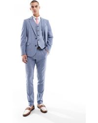 ASOS - Skinny Colbert Van Wolmix - Lyst