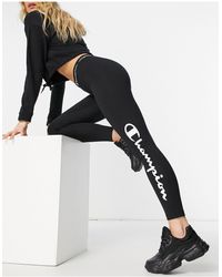 Champion Leggings for Women | Online 