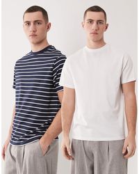 ASOS - Essentials - lot - Lyst