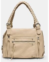 Stradivarius - Braided Strap Shoulder Bag - Lyst