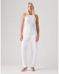 Levi's - Loose Tapered Fit Jeans - Lyst