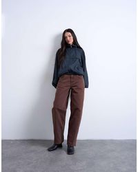 TOPSHOP - Lowrie - Lyst