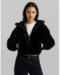 Bershka Casual jackets for Women | Online Sale up to 60% off | Lyst