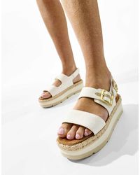 TOMS - Giana Sandal - Lyst
