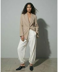 HYPEDROP - Broek - Lyst