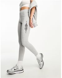 The Couture Club - Logo leggings - Lyst