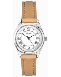 Sekonda - Evans 25Mm Round Analogue Watch - Lyst