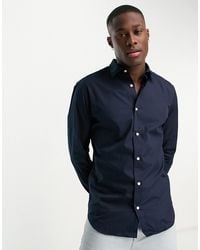 Jack & Jones - Originals Smart Shirt - Lyst