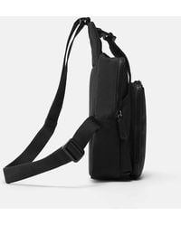 Pull&Bear - Stwd - sac à dos bandoulière - Lyst
