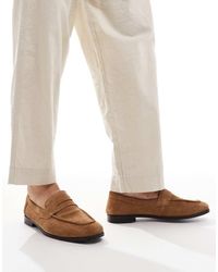 schuh - Rush Loafers - Lyst