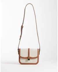 Mango - – umhängetasche - Lyst