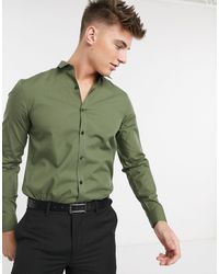 New Look Shirts for Men | Online Sale up to 70% off | Lyst