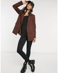 Vero Moda Blazers, sport coats and suit jackets for Women | Online Sale up  to 52% off | Lyst