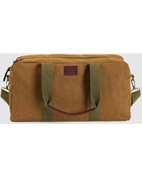 Levi's - Heritage Duffel Bag - Lyst