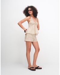 Collusion - Micro Beach Shorts - Lyst