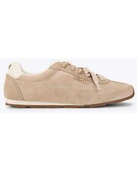 Carvela Kurt Geiger - Tivoli Sneaker Trainers - Lyst