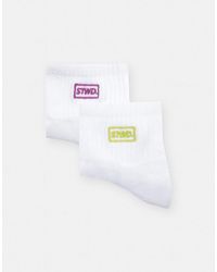 Pull&Bear - Stwd - lot - Lyst