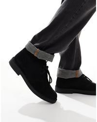 Clarks - Desert Boot Evo - Lyst