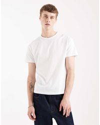 Jack & Jones - Slim Fit T-shirt - Lyst