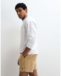 Polo Ralph Lauren - Woven Classic Fit Shorts - Lyst