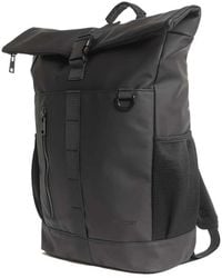 Lyle & Scott - Bags Weather Resistant Roll Top Bag - Lyst