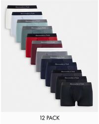 Ropa interior Abercrombie \u0026 Fitch de hombre: hasta el 55 % de descuento |  Lyst