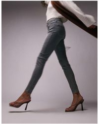 TOPSHOP Jamie Jeans for Women - Up to 72% off | Lyst