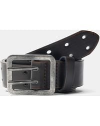 Pull&Bear - – gürtel - Lyst