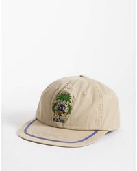 Polo Ralph Lauren - Icon Logo Baseball Cap - Lyst