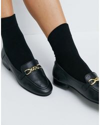 TOPSHOP Loafers and moccasins for Women | Online Sale up to 52% off | Lyst