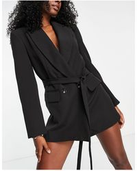TOPSHOP Playsuits for Women | Online Sale up to 70% off | Lyst