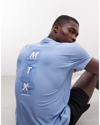 MONTIREX - Frequency T-shirt - Lyst