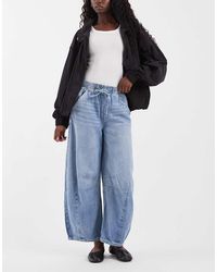 Gap - Dylan Horseshoe Jean - Lyst