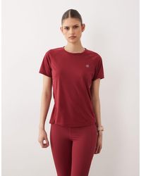 Dare 2b - Breathable Reflective Nimble Lightweight T-Shirt - Lyst