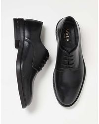 Walk London - Oliver Lace Up Shoes - Lyst