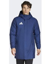 adidas Originals - Entrada26 Stadium Jacket - Lyst
