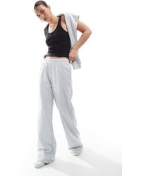 Cotton On - Cotton on – classic – weit geschnittene fleece-jogginghose - Lyst
