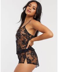 Ann Summers Nightwear for Women - Up to 40% off at Lyst.co.uk