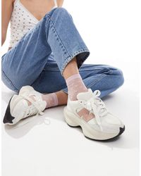 New Balance - – wrpd – sneaker - Lyst