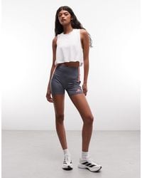 adidas Originals - Adidas Running Adizero Tight Shorts - Lyst