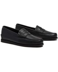 Timberland - Classic Boat Loafers - Lyst