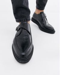 truffle man shoes